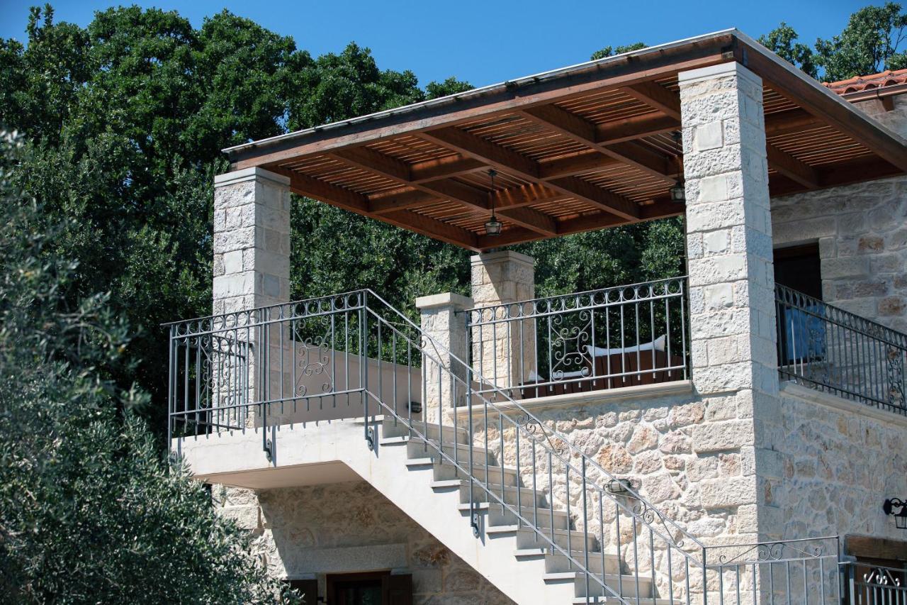 Vederi Estate Vila Exterior foto