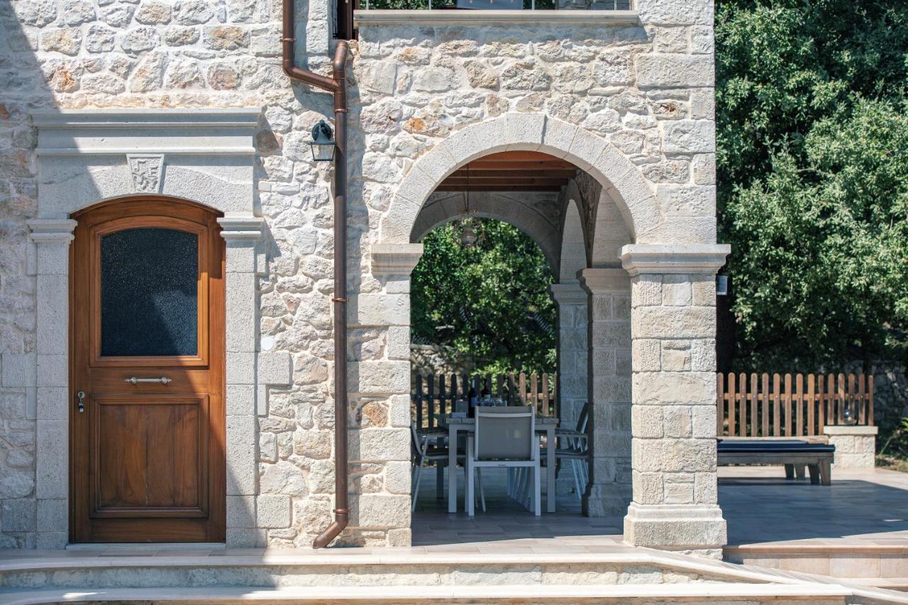 Vederi Estate Vila Exterior foto