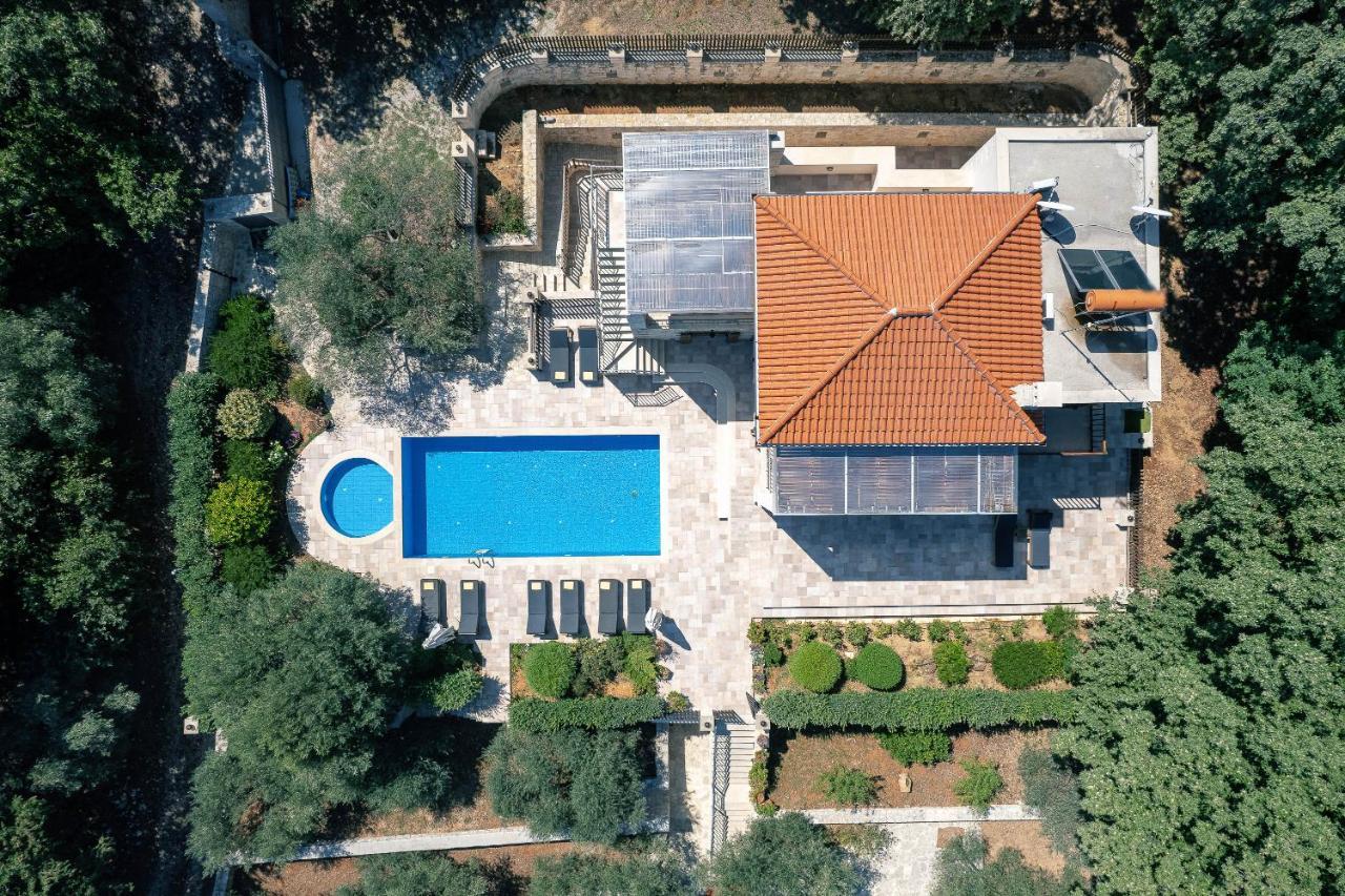 Vederi Estate Vila Exterior foto