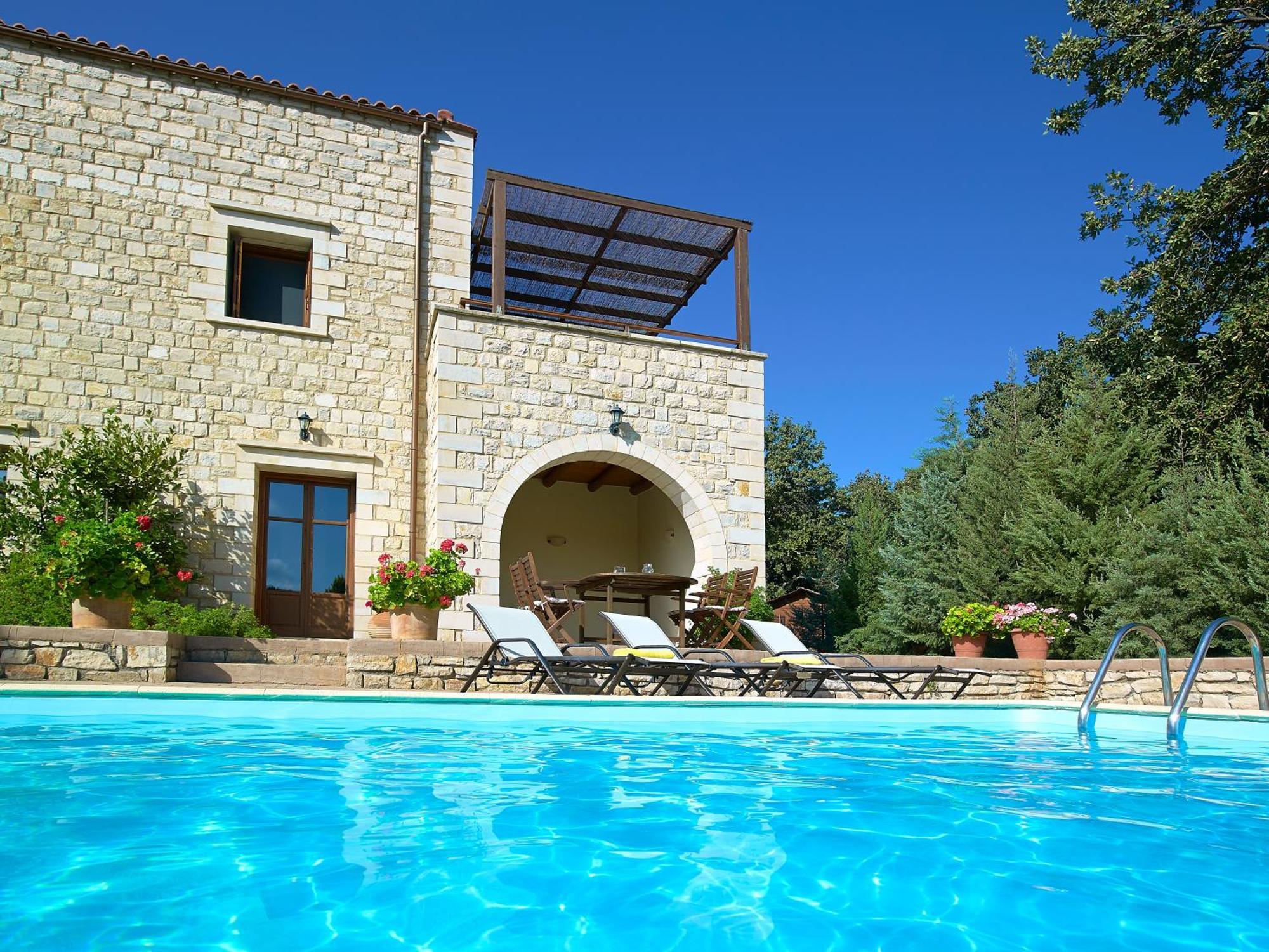 Vederi Estate Vila Quarto foto