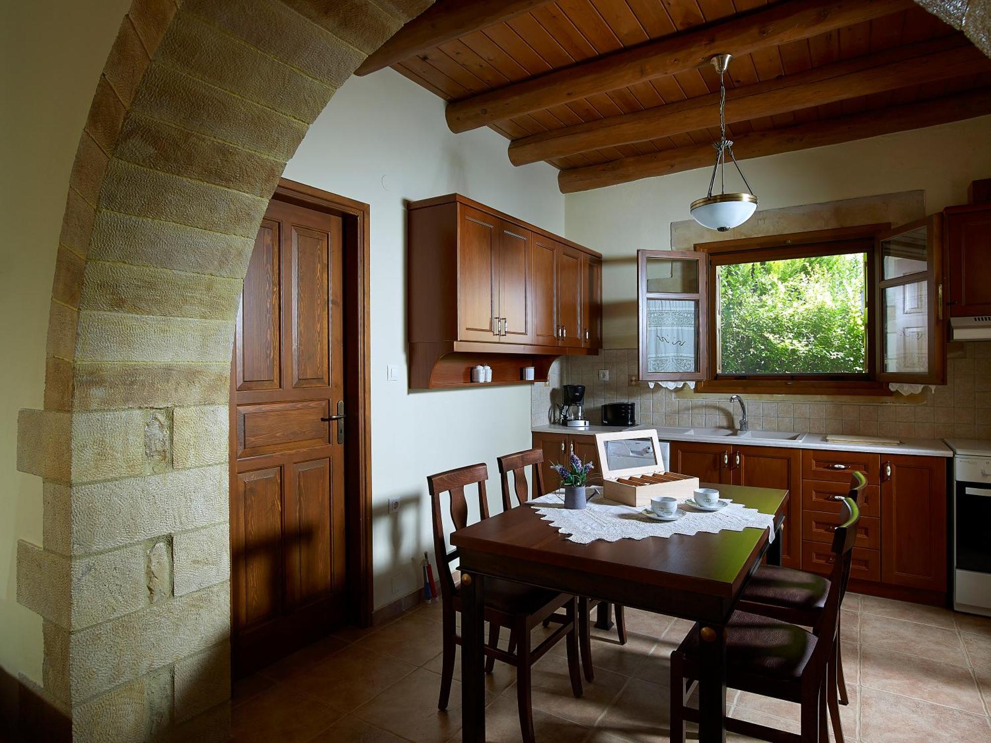Vederi Estate Vila Quarto foto